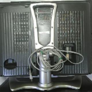 シャープ 26V型  液晶テレビ AQUOS LC-26GH1