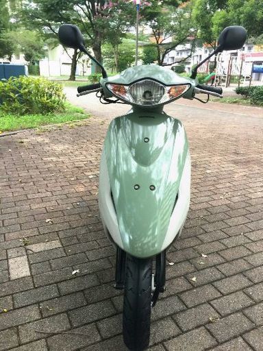 優れたエンジン。ホンダ（Dio）、AF 56.バッテリーは新品です。フロントタイヤはほぼ新品です。後輪タイヤはほぼ新品です。水冷バイク。エンジンオイルは新しいものです。