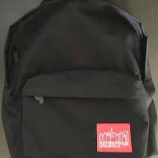 ほぼ新品Manhattan Portage Backpack