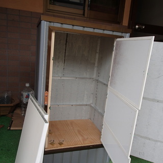 取り扱えが簡単な宅配ボックス