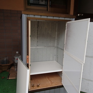 取り扱えが簡単な宅配ボックス