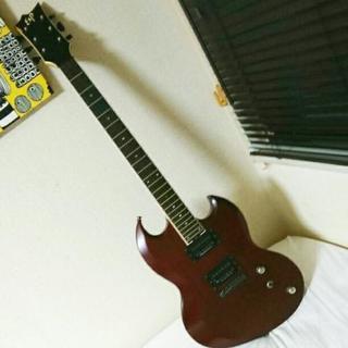 エレキギター ESP VIPER ヴァイパー