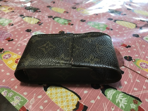 ルイヴィトン　タバコケース