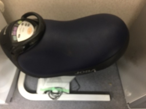 馬乗ダイエット 器具中古