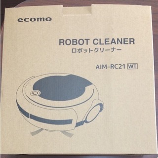 ロボットクリーナー