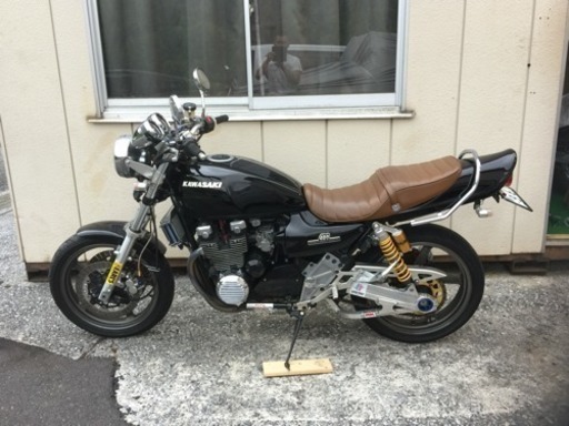 早い者勝ち！？ゼファーχ G1 改造多数 Z2使用