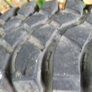 マキシス 6.50 4本セット ジムニー