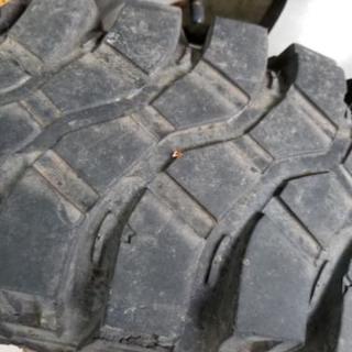 マキシス 6.50 4本セット ジムニー