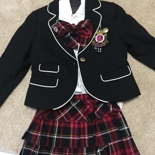 入学式子供スーツ