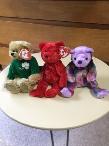 Tyぬいぐるみ人形 送料込み Taramam 池上のおもちゃ ぬいぐるみ の中古あげます 譲ります ジモティーで不用品の処分 Tyぬいぐるみ人形 送料込み Taramam 池上のおもちゃ ぬいぐるみ の中古あげます 譲ります ジモティーで不用品の処分