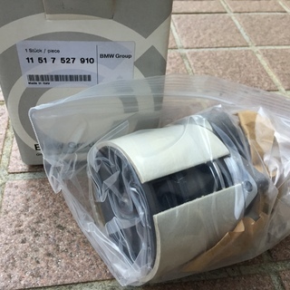 E46、E39、E60等 BMW 純正ウォータポンプ＋サーモスタット 新品部品