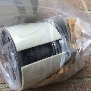 E46、E39、E60等 BMW 純正ウォータポンプ＋サーモスタット 新品部品