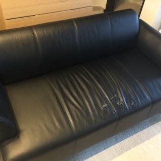 IKEA ソファ