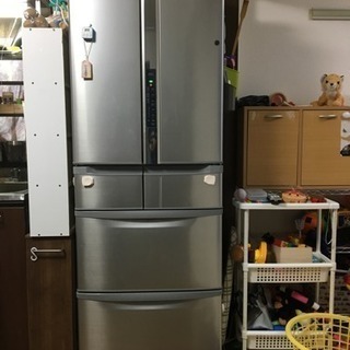 【9月頭に取引‼︎】冷蔵庫(美品)