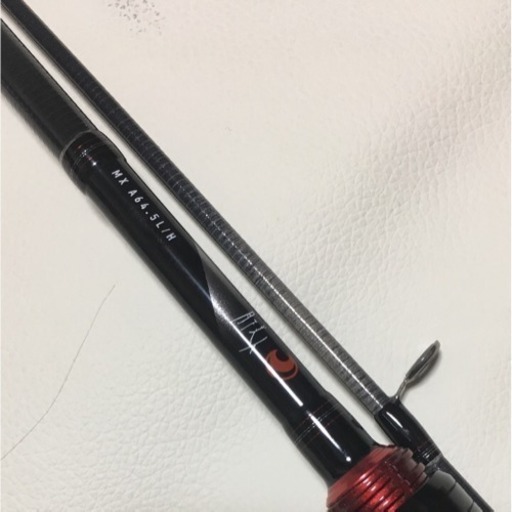 ダイワ 月下美人MX A64.5L/H・K