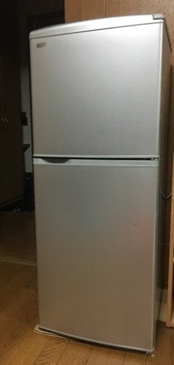 サンヨー 冷蔵庫 2009年製 137L