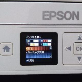 エプソン PX-434A  プリンター 