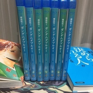 機動戦士ガンダムOO セカンドシーズン