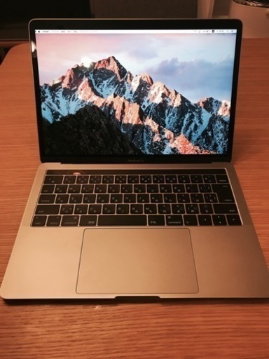 新品同様 ［ほぼ未使用］MacBook Air 13 最新2020年 MWTK2J/A Mac
