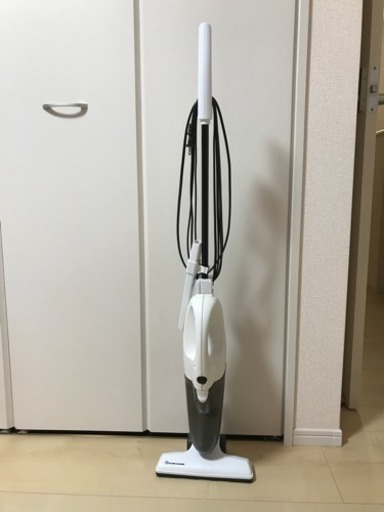 掃除機 売ります