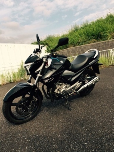 その他 SUZUKI GSR250