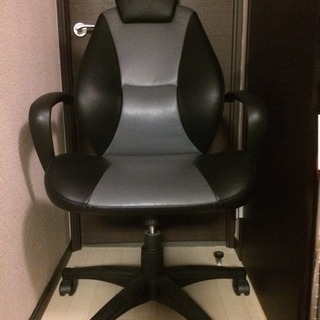 オフィスチェア(パソコン用椅子)