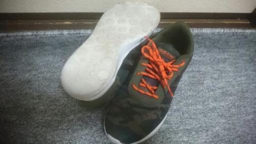 アディダス 25 5 迷彩柄 スニーカー ティオ 福知山の靴 スニーカー の中古あげます 譲ります ジモティーで不用品の処分