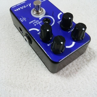 ダンブル系オーバードライブCE Pedals(Cause & Effect Pedals) FET