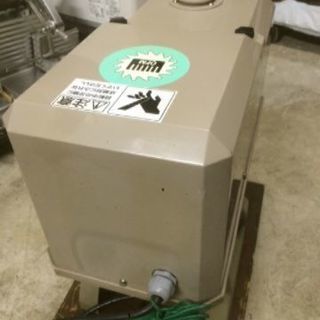 株)小野食品機械 シャロットスライサー OFMー1004 白髪ネギ 業務