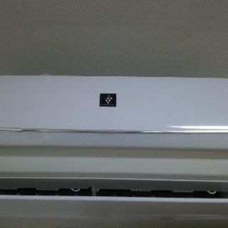 エアコン シャープ製