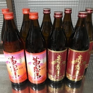 🍺焼酎まとめ売り🍺