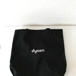 Dysonのトートバッグ☆状態良好です