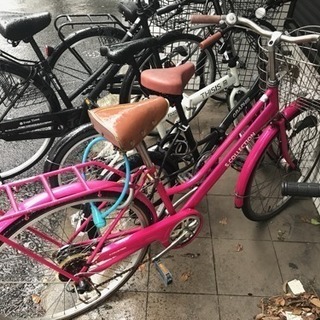 自転車