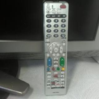 シャープ 32V型 液晶テレビ シルバー AQUOS LC-32E6-S