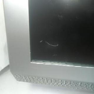 シャープ 32V型 液晶テレビ シルバー AQUOS LC-32E6-S