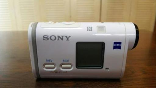 ソニーFDR-x1000V 美品・おまけ多数 【公式通販】