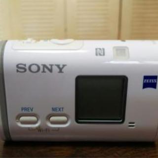 ソニーFDR-x1000V 美品・おまけ多数