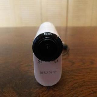 ソニーFDR-x1000V 美品・おまけ多数