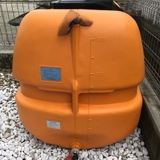 ローリータンク  500L