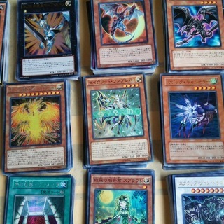 遊戯王 カードまとめセット 約3000枚
