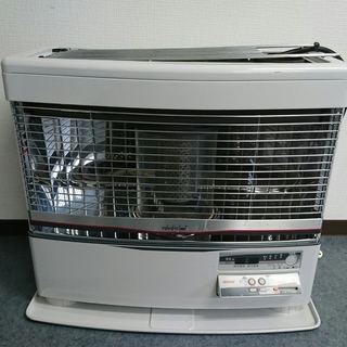 石油ストーブ　冬の準備に如何ですか。  (取引中）