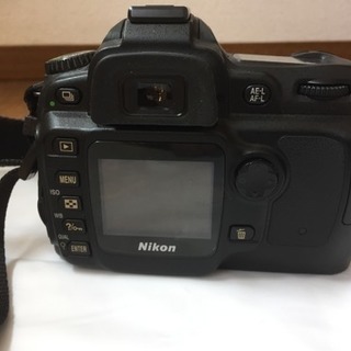 お値下げ》Nikon デジタル一眼レフカメラ