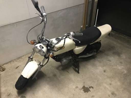 エイプ50