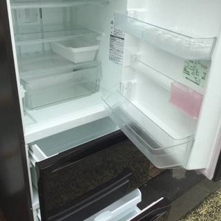 TOSIBAノンフロン冷凍冷蔵庫 GRーG34SY（T）