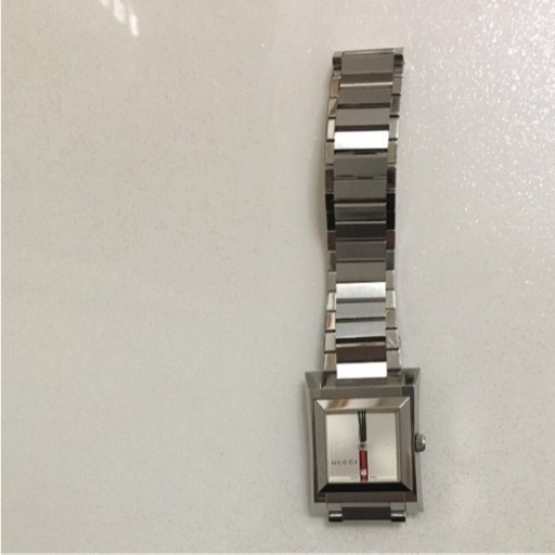 GUCCI 腕時計