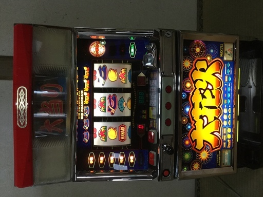 名機売ります。