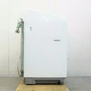 2013年式日立8キロ洗濯乾燥機です！💫 ナイアガラ ビート洗浄 配送無料です！💫