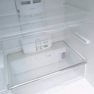 2人3人用にピッタリSanyo2010年式255リットルノンフロン冷凍冷蔵庫です！💫 配送無料です！💫