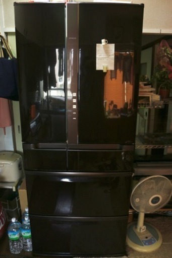 冷蔵庫 美品(8月末までに取引希望)