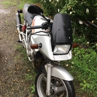 スズキ gsx250s カタナ カスタム